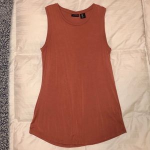 Willi Smith Tank Top